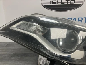 FARO LADO PASAJERO VAUXHALL INSIGNIA SRI 2013-2017 1LL01116513 - Imagen 1 de 3