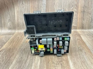 2011 Dodge Ram 1500 ST Multifuction Integrated Control Module DS040732I2. BC9 - Picture 1 of 8