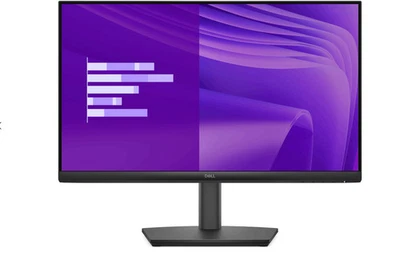 DELL PRO MONITOR, 24" (16:9) FHD IPS LED, HDMI, DP, VGA, TILT, 3YR - image 1 of 4