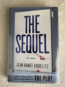 Sequel : A Novel by Jean Hanff Korelitz (2024, Hardcover) - Picture 1 of 2