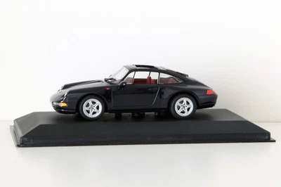 1:43  Porsche 911 Targa 1995 - Minichamps  430 063062 - Immagine 1 di 4