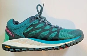 Merrell Women's Antora 2 J135324 Sneaker Shoes, Size 5 Medium US NEW - Picture 1 of 8