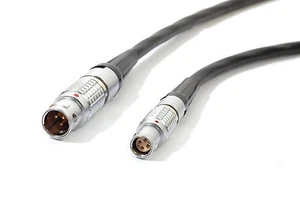NEW ADAPTOR POWER CABLE CONNECTOR FOR RED ONE - Picture 1 of 1