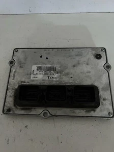 37820-RK2-A75 ecm ecu computer 2009 Acura TL - Picture 1 of 2