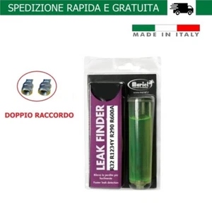 TRACCIANTE PER GAS r32 r1234yf r290 r600a DA 45 ML - Foto 1 di 1