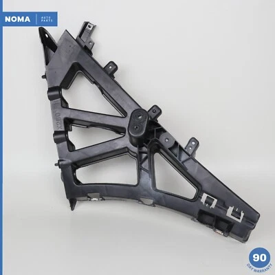 Suporte de montagem de para-choque traseiro direito 16-20 Jaguar XF X260 fabricante de equipamento original - Imagem 1 de 4