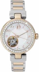 Reloj Automático Project D PDB001/A/22 Damas Nuevo En Caja Original - Imagen 1 de 1