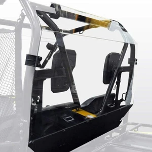Kolpin Pioneer 500 Rear Windshield - 2763 - Picture 1 of 2