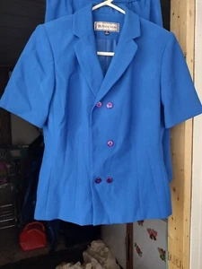 Travis Ayers Women's Suit Size 4 - Picture 1 of 8
