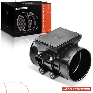 New Mass Air Flow Sensor MAF for Chevy Tracker Mazda Miata Protege Suzuki Vitara - Picture 1 of 10