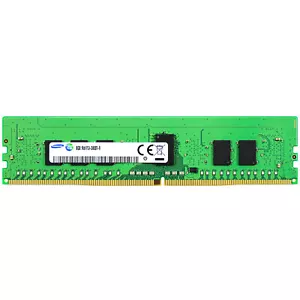 Samsung 8 GB DDR4 RAM 2400MHz ECC Server Memory 288PIN PC4-19200 DIMM 1Rx8 - Picture 1 of 2