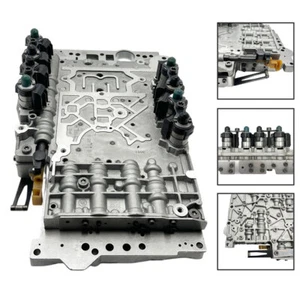 Cuerpo de válvula de transmisión apto para Mercedes W221 S550 E350 7G-Tronic 722.9 - Imagen 1 de 10
