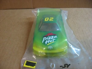 LEXAN 4.0 INCH BODY PAINTED, & DECALED #02 - Bild 1 von 3