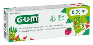 GUM Kinder Zahngel, 50 ml (2-6 Jahre)