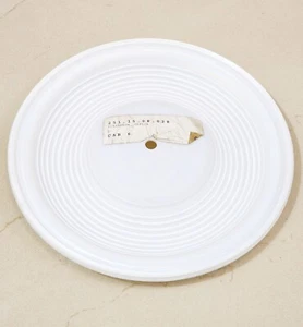 WILDEN 08-1010-55 TEFLON DIAPHRAGM FOR WILDEN PUMP 8 "NEW Open Box" #2 - Picture 1 of 9