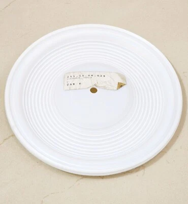 WILDEN 08-1010-55 TEFLON DIAPHRAGM FOR wilden PUMP 8 "NEW Open Box" #2 - Image 1 of 4