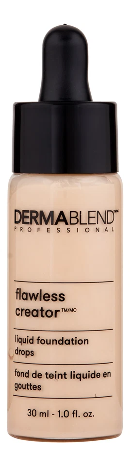 Dermablend Flawless Creator Foundation 10N. Foundation - Image 1 of 1