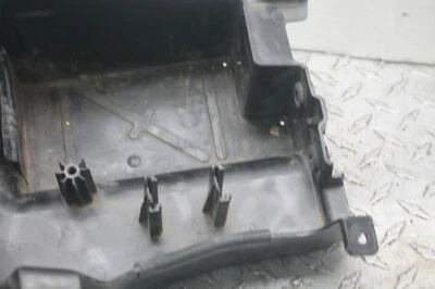 11-15 KAWASAKI NINJA 1000 REAR BACK TAIL UNDERTAIL BATTERY TRAY PLASTIC OEM - Image 1 of 4