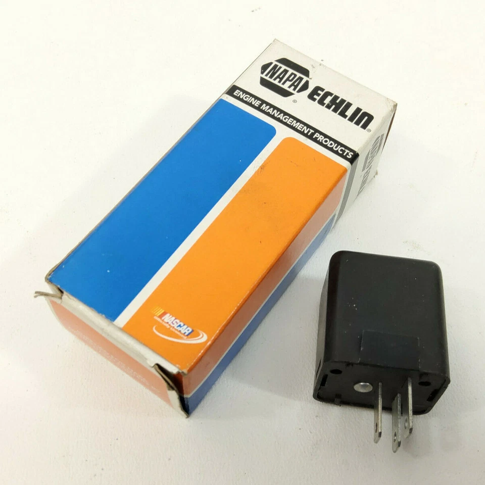 Nuevo relé de bocina genuino NAPA ECHLIN HR148 Foto 1 de 4