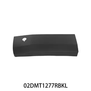 Fit For 2015-2019 Ford Transit Rear Door Lower Molding Left Driver Side - Picture 1 of 12