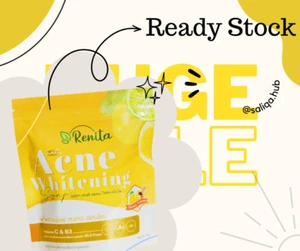 Renita Anti Acne Whitening - Picture 1 of 4