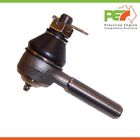 2 *Top Quality * Steering Tie Rod End For Toyota Hiace Lh61r Part# Te540l