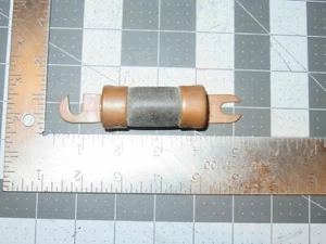Bussmann ACP-300 Dual Element Fuse 300A   - Picture 1 of 3