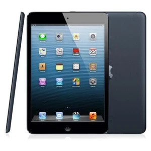 Open Box Apple iPad Mini (1st Gen) A1432 (WiFi) 16GB Space Gray - Imagen 1 de 5