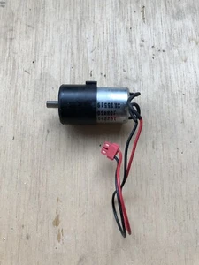 Motore spazzola Laterale Robot Samsung Navibot 9630 - Imagen 1 de 4