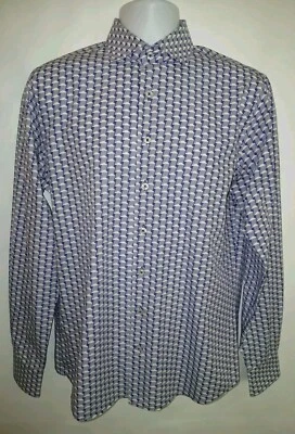 Camisa para hombre GEORG ROTH talla mediana Foto 1 de 4