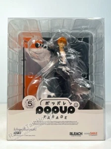 Good Smile Company POP UP PARADE Ichigo Kurosaki BLEACH Non Scale (US In-Stock) - Picture 1 of 9