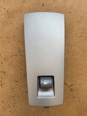 Interruptor de janela dianteiro direito BMW 750 760 2006-2008 6943054 fabricante de equipamento original - Imagem 1 de 4