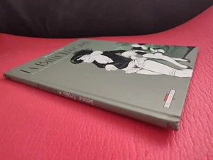 LA BELLE ÉPLORÉE et autres histoires Leone Frollo bandes dessinées érotique - Foto 1 di 3
