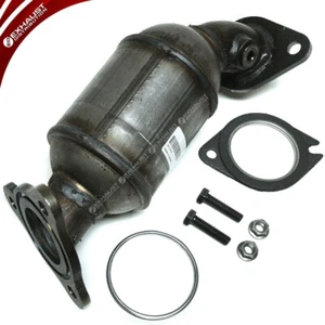 Convertidor catalítico delantero izquierdo BUICK Lacrosse 3,6 L ajuste directo 2010-2011 - Imagen 1 de 4
