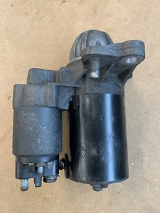 2002-2008 Mini Cooper 1.6L BASE Starter Motor manual transmission OEM - Picture 1 of 12
