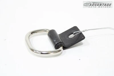 2017-2019 NISSAN ROGUE SPORT SV REAR CARGO TRUNK LUGGAGE TIE DOWN HOOK RING OEM - Imagem 1 de 4