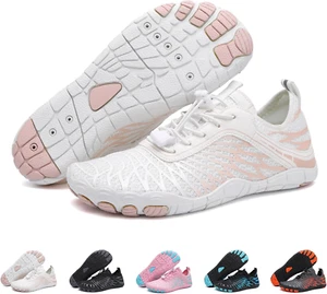 2025 Barefoot Shoes for Men and Women, Comfortable Non-Slip Athletic Footwear - Picture 1 of 8