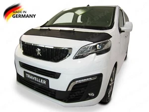 Protección contra impactos de piedras Jumpy ProAce Traveller Spacetourer 2016- Vivaro Zafira 2019- - Imagen 1 de 4
