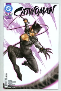 Catwoman #69 - Cover A . Erstdruck 🟪🟦NM - Bild 1 von 11