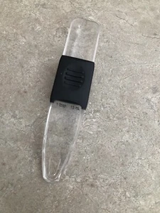 Pampered Chef Measuring Spoon 1 tsp to 1 tbsp EUC - Picture 1 of 4