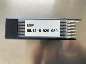 BMW COMPACT DISC MAGAZINE 65.12-6 929 950 DISC MAGAZINE 65.12-6 929 950 BMW OEM - Picture 1 of 21