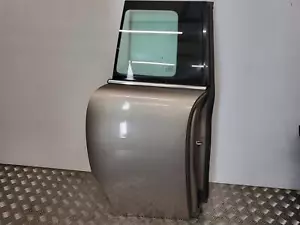 MINI R55 2008-2015 Clubman Puerta Trasera Derecha Club Terciopelo Plata 4152 7312189 - Imagen 1 de 12