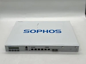 Sophos SG 210 Firewall UTM Appliance With RAM & ADATA SU800 128GB SSD - Picture 1 of 5