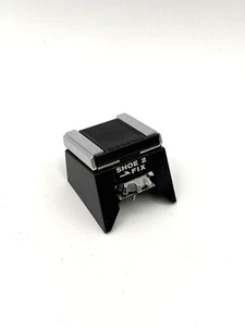 Olympus Hot Shoe 2 - To Fit Olympus OM-2 - Imagen 1 de 4