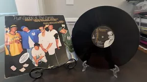 Puff Daddy & The Family Been Around the World 1997 Bad Boy 78612-79128-1 - Picture 1 of 2