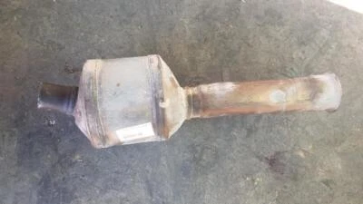 9829511580 catalizzatore per CITROEN JUMPY FUGON 1.5 HDI 100 FAP 2016 173774 - Immagine 1 di 4