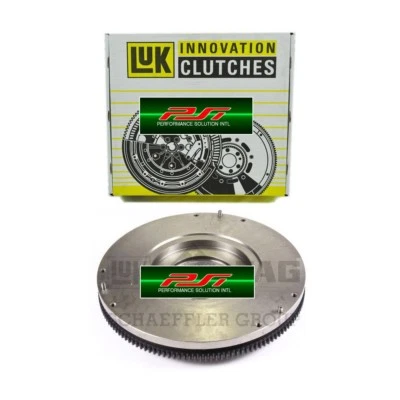 LUK CLUTCH FLYWHEEL 91-96 FORD EXPLORER RANGER MAZDA B4000 PICKUP NAVAJO 4.0L - Image 1 of 2