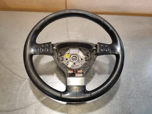 VOLANT DIRECTION VW VOLKSWAGEN EOS 2.0 TDI 140CV 1Q0419091 - Picture 1 of 4
