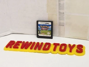 Cartucho de tablero Nintendo DS Pokemon - Imagen 1 de 5