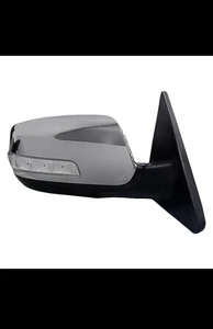 Power Side View Mirror For Kia Sorento 14-15 Passenger 128-64832B - Picture 1 of 8